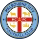 Logo Melbourne City