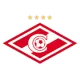 Logo Spartak Moscow Youth